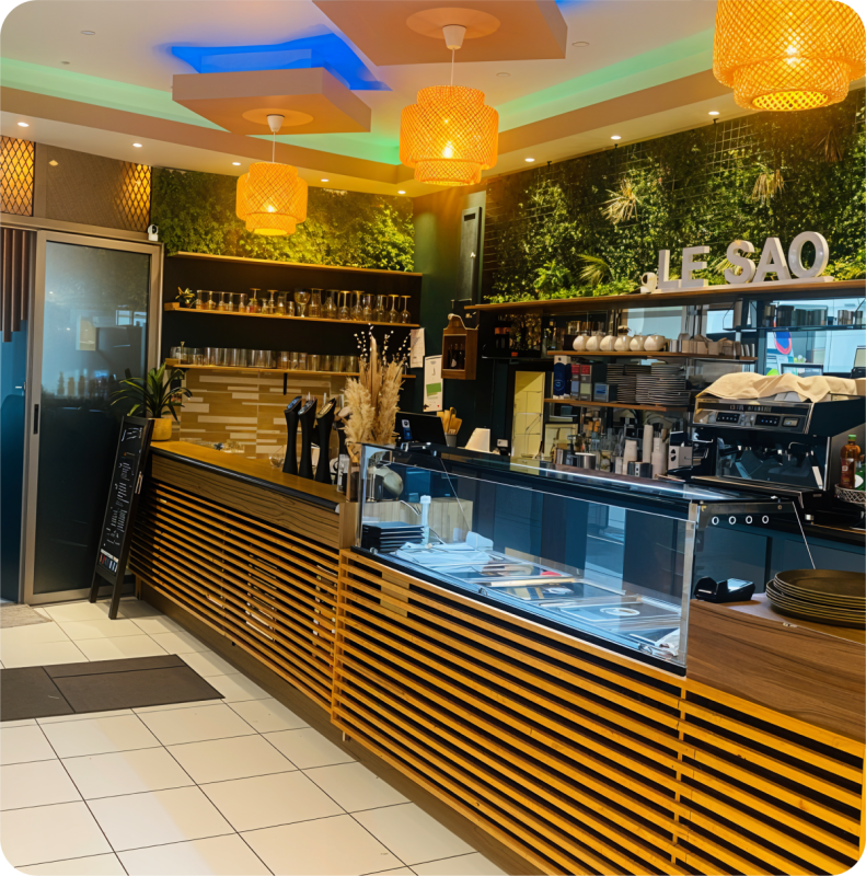 Le Sao - restaurant SAINT-DENIS - livraison Indien Saint-Denis - Restaurant Indien 93 - bien manger SAINT-DENIS