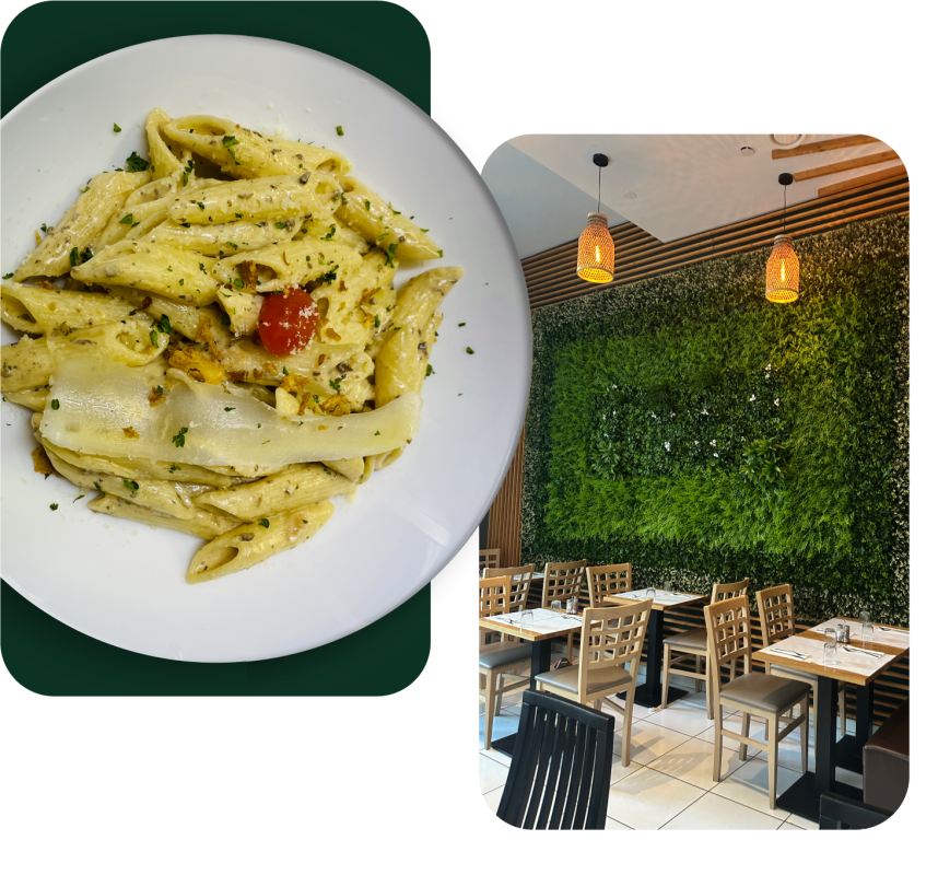 Le restaurant - Le Sao - restaurant SAINT-DENIS - Restaurant Indien Saint-Denis - livraison Indien Saint-Denis - meilleur restaurant SAINT-DENIS