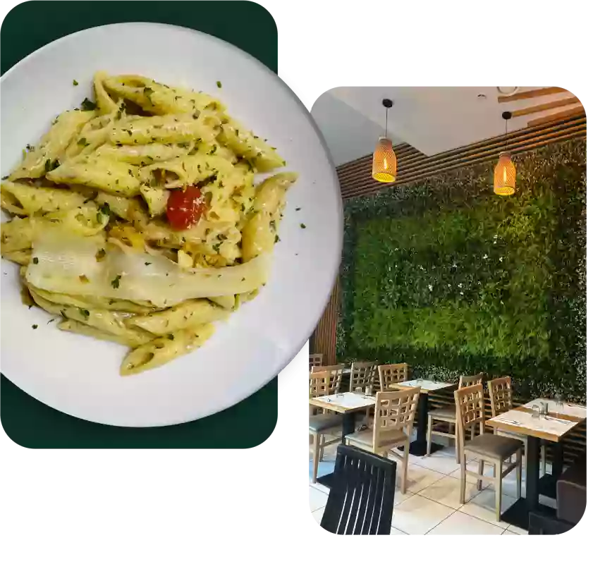 Le restaurant - Le Sao - restaurant SAINT-DENIS - Restaurant Indien Saint-Denis - livraison Indien Saint-Denis - Restaurant Indien Saint-Denis