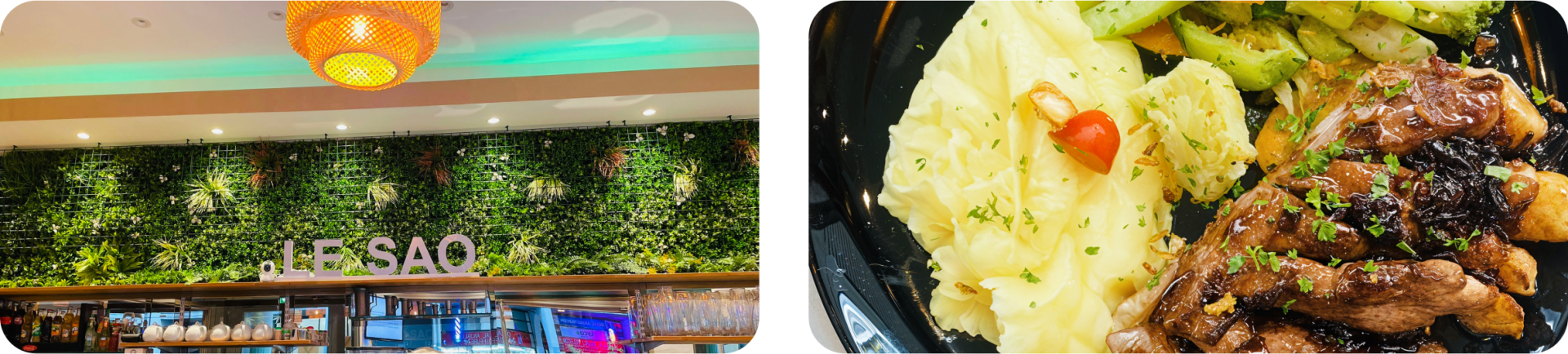 Le Sao - restaurant SAINT-DENIS - livraison Indien Saint-Denis - Restaurant Indien 93 - restaurant a faire SAINT-DENIS