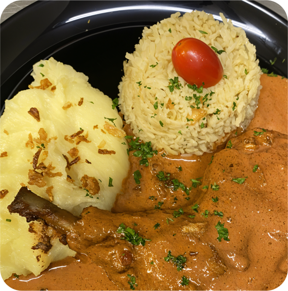 La carte - Le Sao - restaurant SAINT-DENIS - livraison Indien Saint-Denis - Restaurant Indien St Denis - Restaurant Indien 93 - top resto SAINT-DENIS