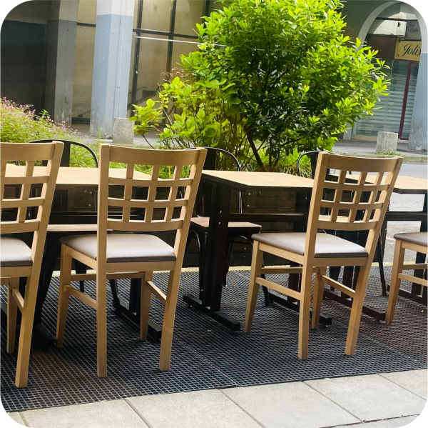 Repas de groupe - Le Sao - restaurant SAINT-DENIS - Restaurant Basilique Saint-Denis - Restaurant Indien 93 - Restaurant Basilique Saint-Denis