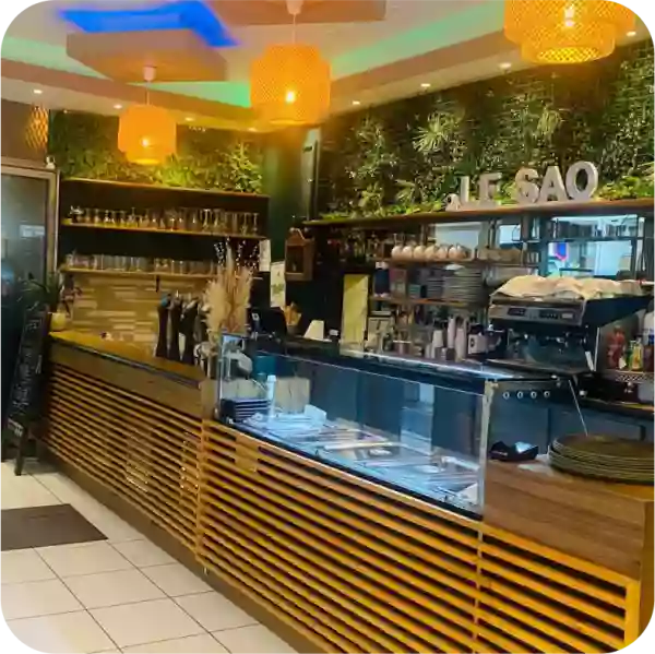 Repas de groupe - Le Sao - restaurant SAINT-DENIS - Restaurant Basilique Saint-Denis - Restaurant Indien 93 - restaurant a faire SAINT-DENIS