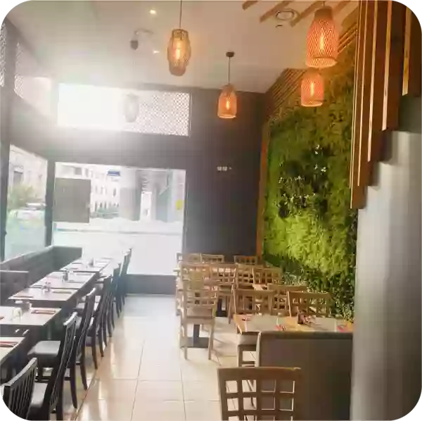 Repas de groupe - Le Sao - restaurant SAINT-DENIS - Restaurant Basilique Saint-Denis - Restaurant Indien 93 - livraison Indien Saint-Denis